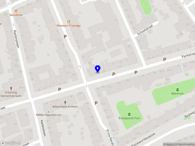 Vereniging van Eigenaars Klarendalseweg 329 en 330 te Arnhem