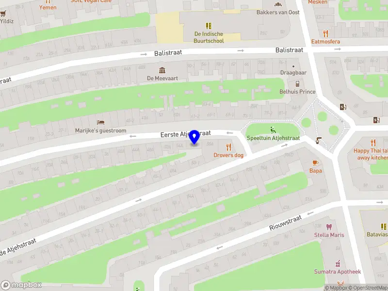 Stichting SIGNAL Foundation