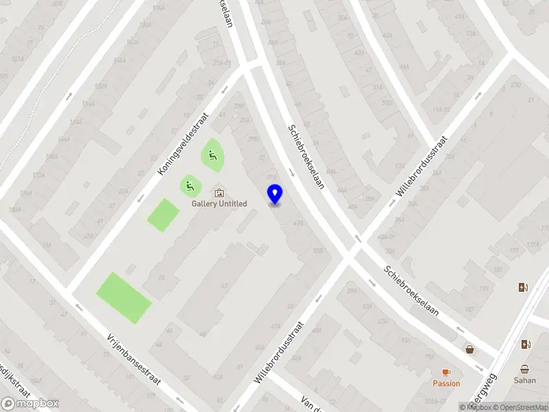 Stichting Champway