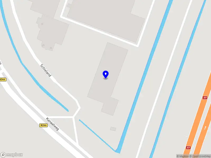 Schieland Vastgoed B.V.