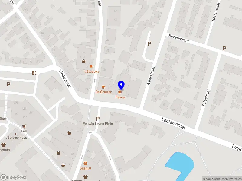 Vereniging van Eigenaars Logtenstraat 3 en 3a te Asten