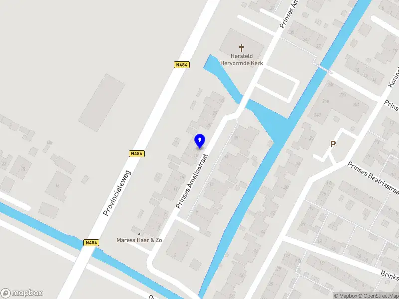 ALVES Dienstverlening