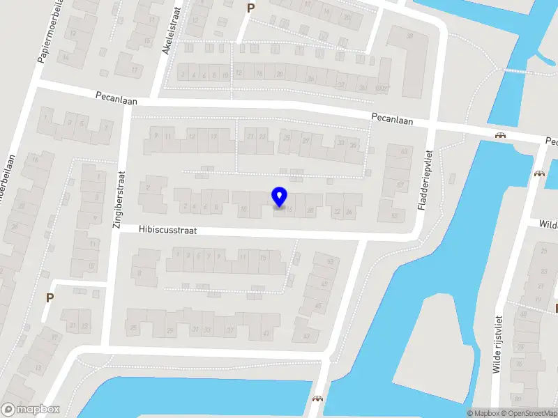 Nestje App
