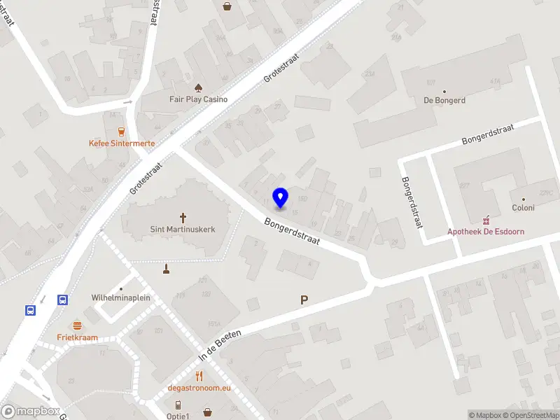 Vereniging van Eigenaars Bongerdstraat 13 en 13A te Tegelen