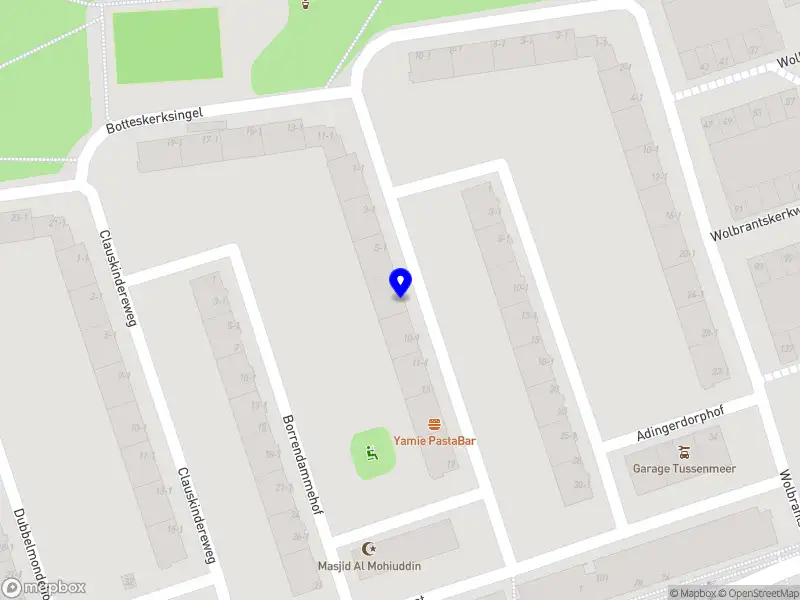 HSI Service