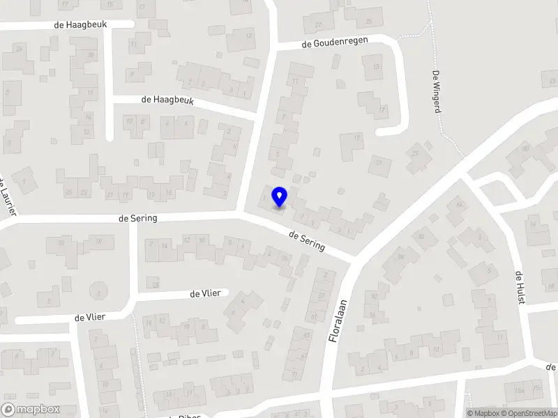 Stichting Boxmeer van Vruuger