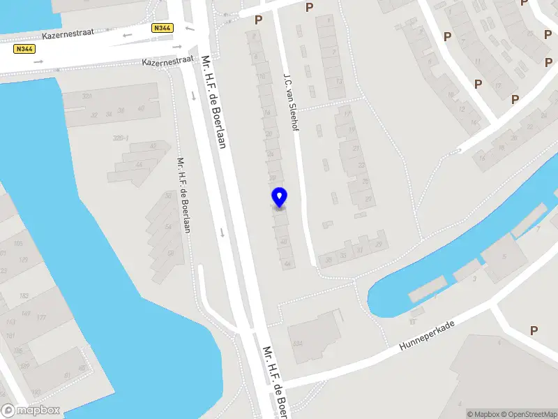 Stichting Rouwen en Vieren Deventer