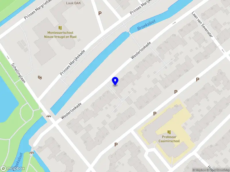 Generatiekracht Office B.V.