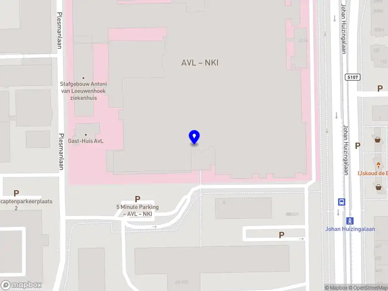 Vereniging Medische Staf AVL