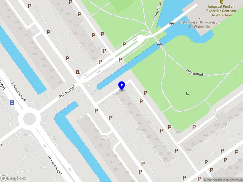 Nieuw bedrijf SK Bouwservice