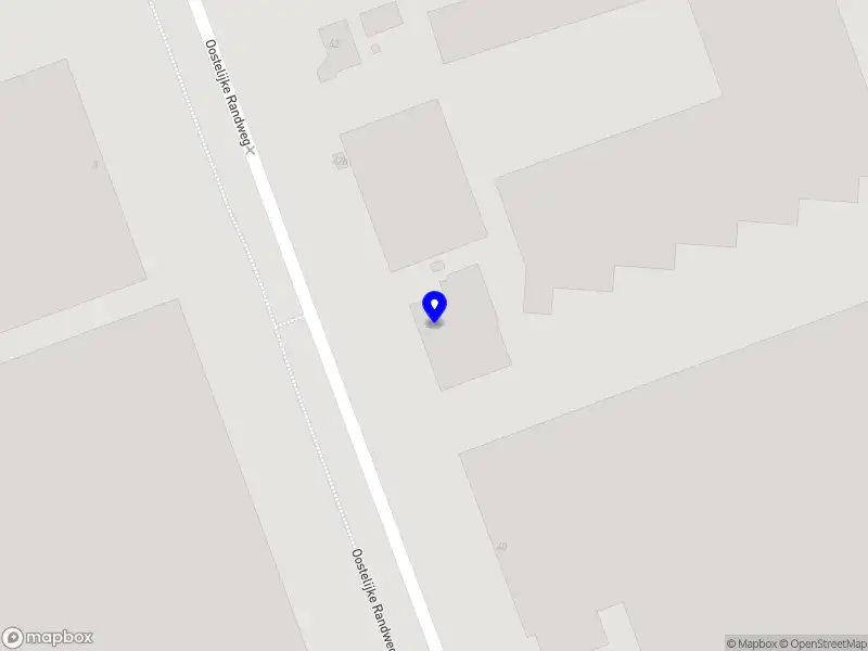 KTR Warehousing B.V.
