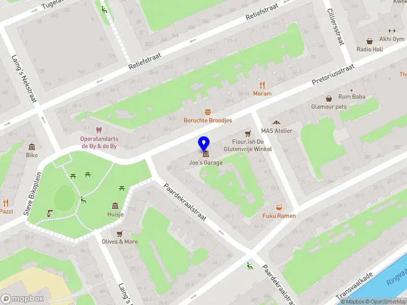 Bas Punkt