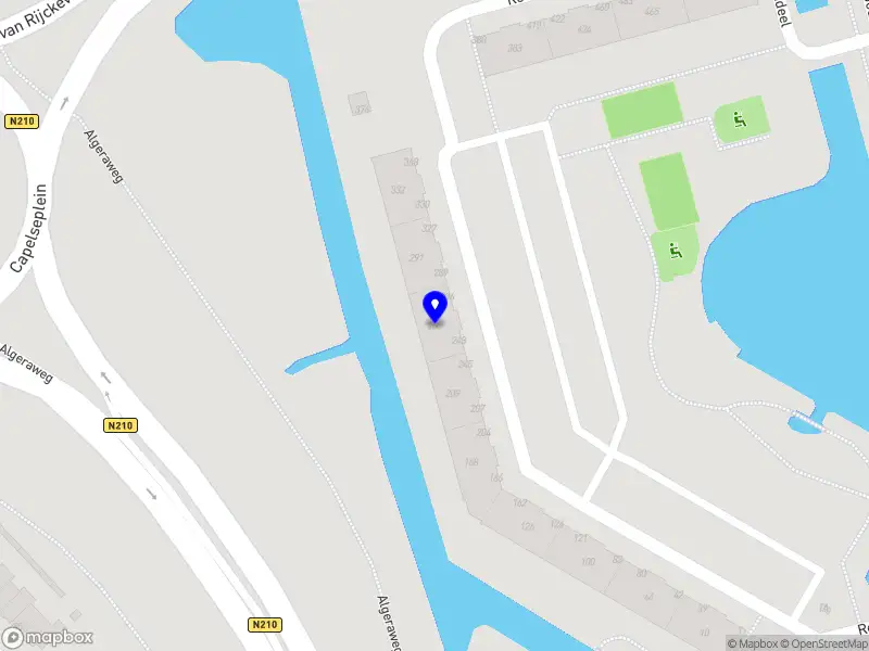 Nieuw bedrijf Fietsbeest
