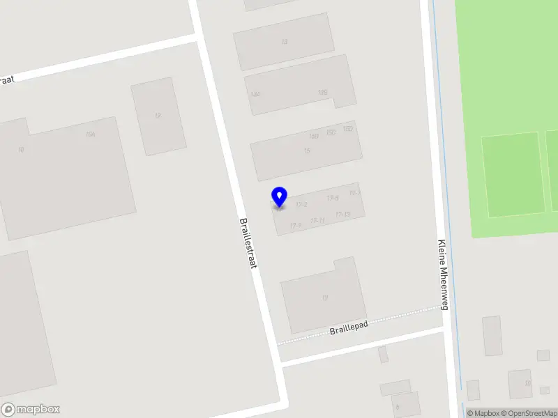 Vereniging van Eigenaars Bedrijfsgebouwen Magnesiumweg 4A tot en met 4F, 6A tot en met 6H, 6J tot en met 6N en 6P tot en met 6W te Amersfoort
