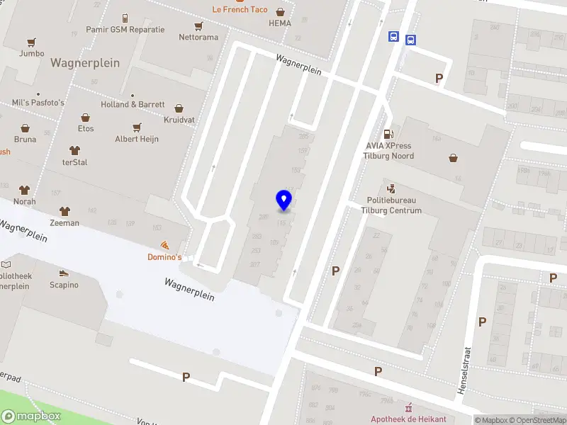 HuisLens