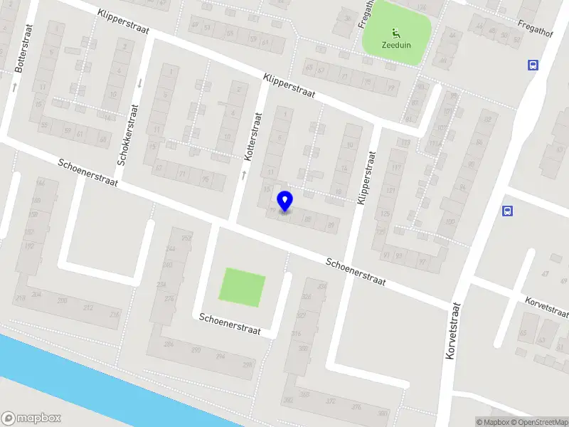 Nieuw bedrijf Algin Zorg