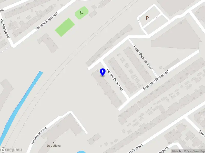 Terminal 18 Zaanstreek - Waterland B.V.