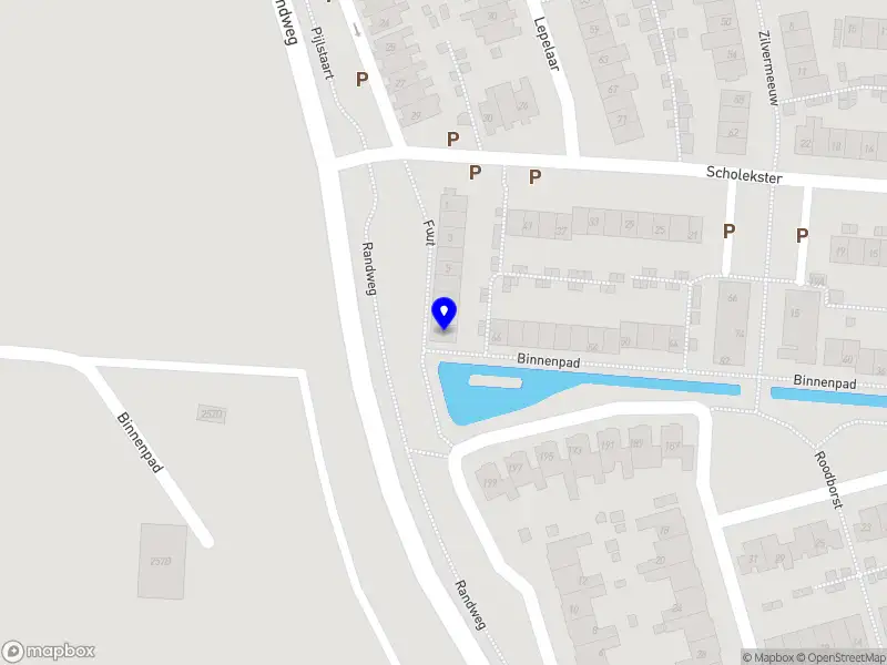 NextWay Diensten