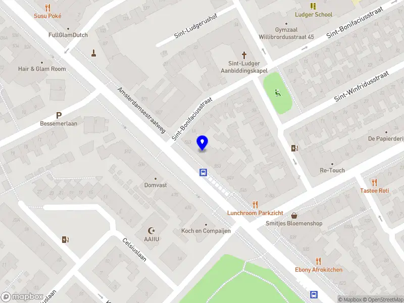 Sustainable Direct