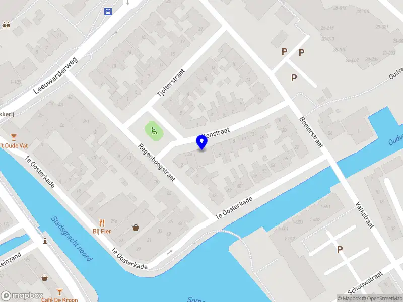 Terpstra Totaalbouw Sneek