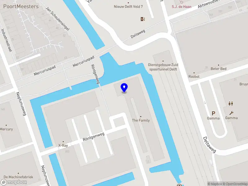 Mijn Mini Woning