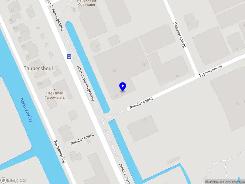 Nieuw bedrijf Dijkwaerds Vastgoed B.V.