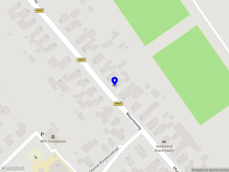 ATSA Installatie