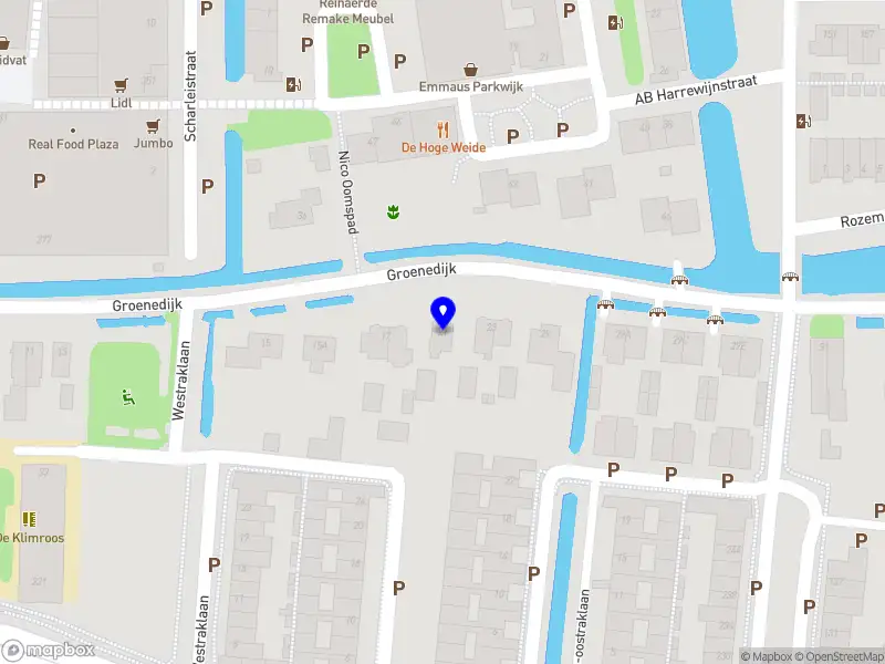 Praktijk Peijnenburg