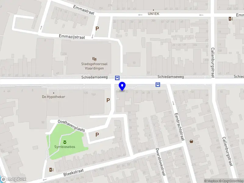 T.S.D. Development B.V.