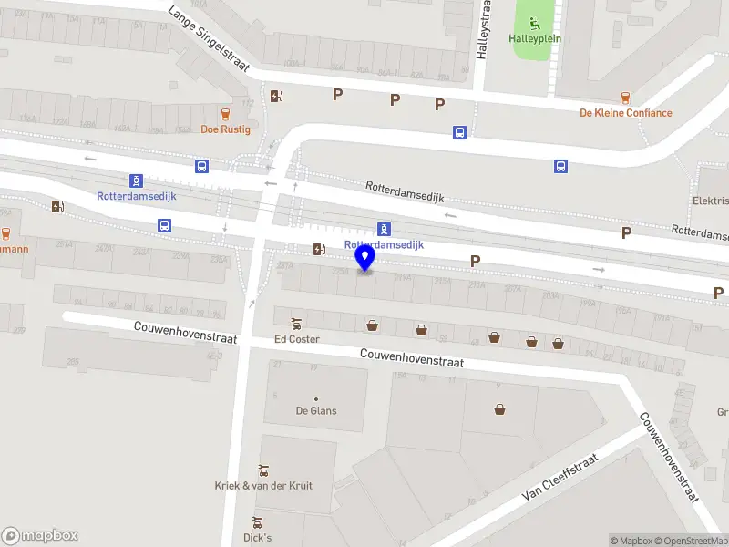 C. Bouw & Onderhoud