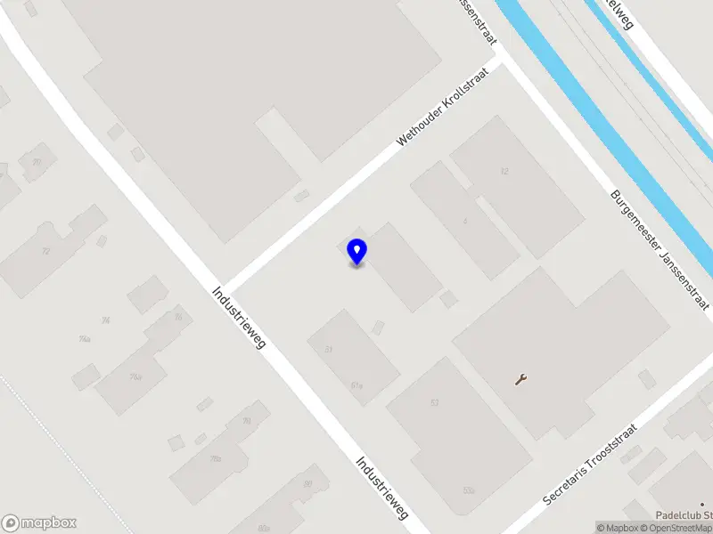 Bouwcombinatie HHG-HRZ vennootschap onder firma