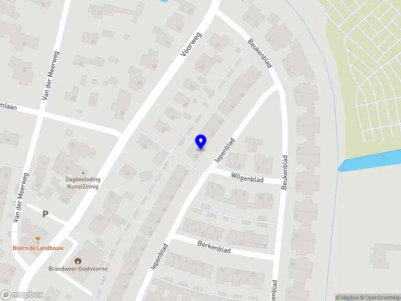 pompwijzer