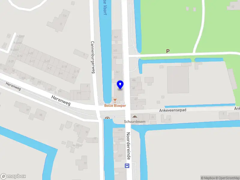 Nieuw bedrijf Rob’s Flower Atelier