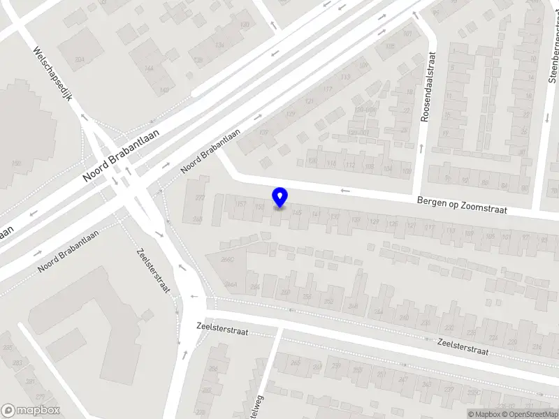 Gastouderopvang Strijpse Stapjes