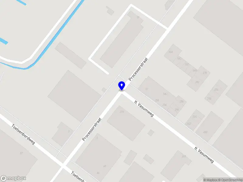 DOQ Barbers West