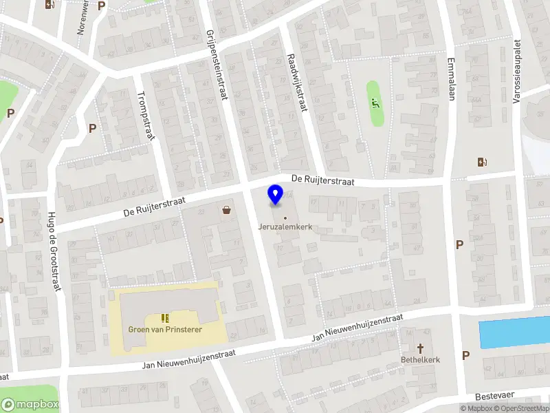 Robar Holding B.V.