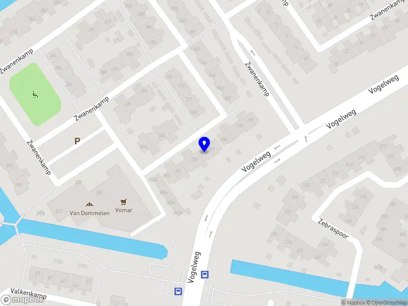RJJ Peek Dienstverlening