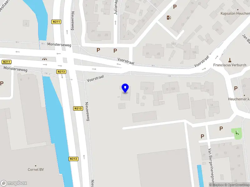 Verhoeve Mondzorg