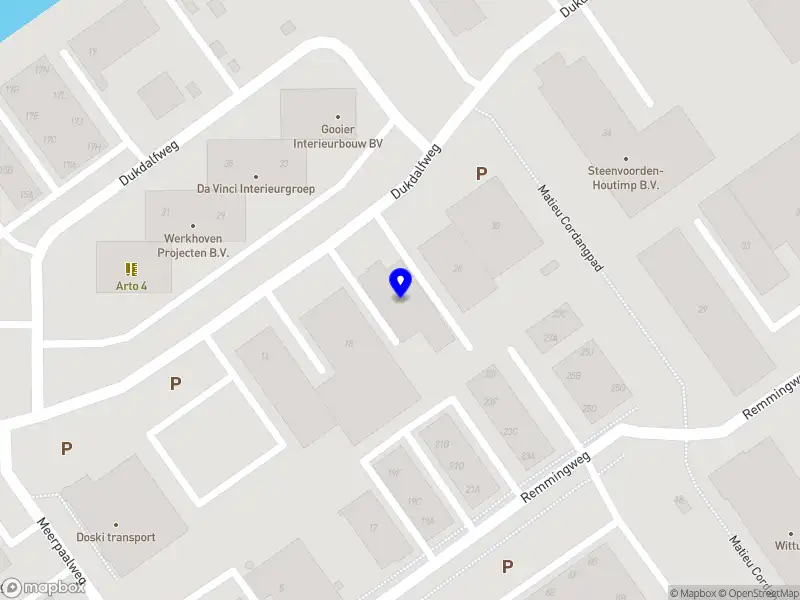 Carlo Automotive B.V.