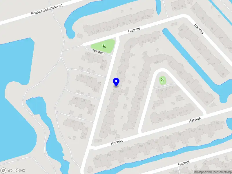 Vereniging van Eigenaars Oijenseweg 49 en 49A te Oss