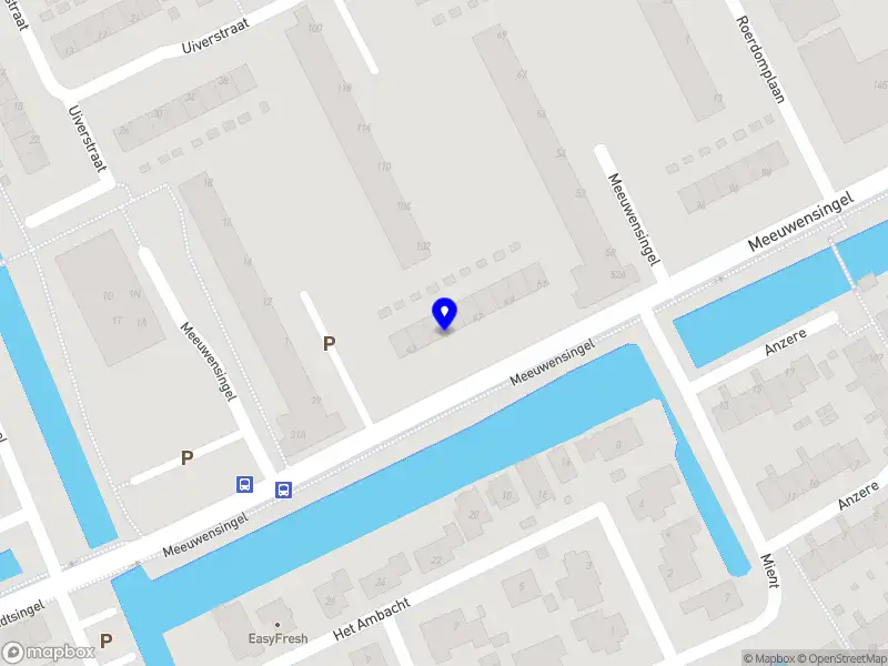 Nieuw bedrijf HAS Transport