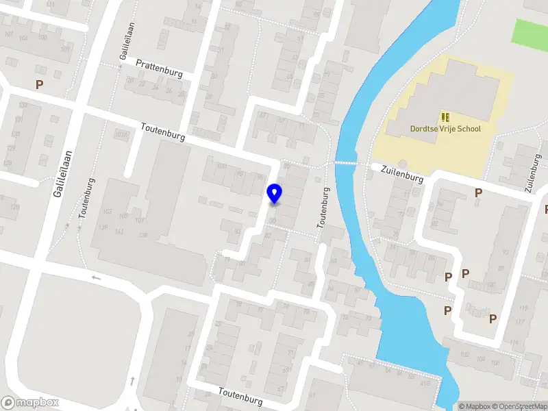 Dordt Metselwerken