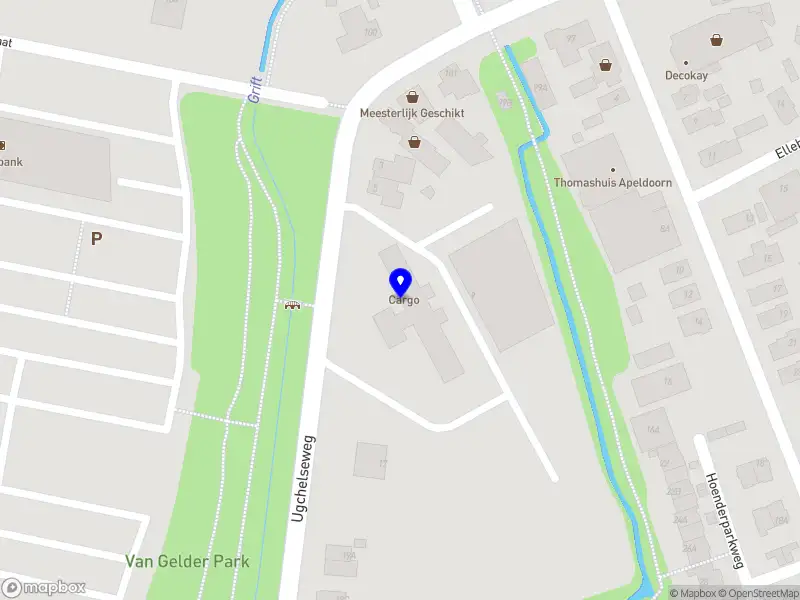 Vereniging van Eigenaars Wilmersdorf 16-1 tot en met 16-25 te Apeldoorn