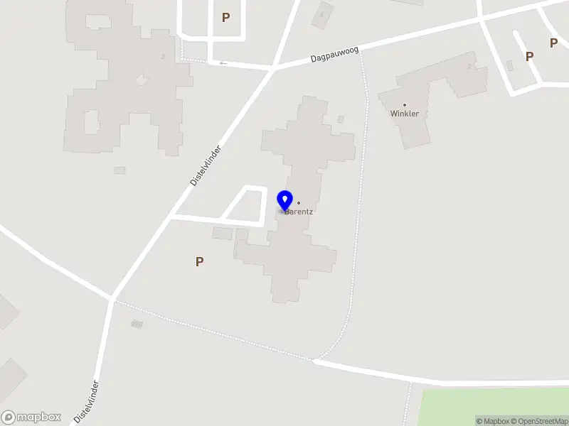 Dutch Research Company B.V.