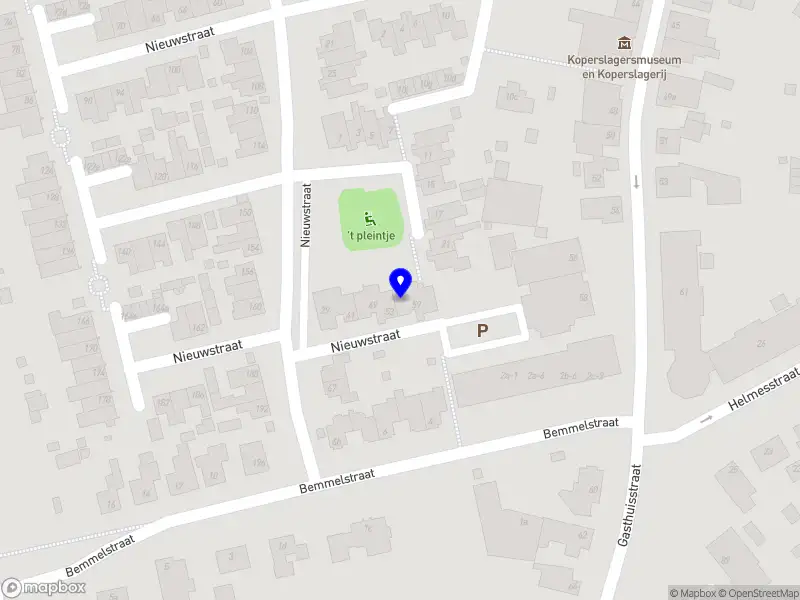 Praeventia Holding B.V.