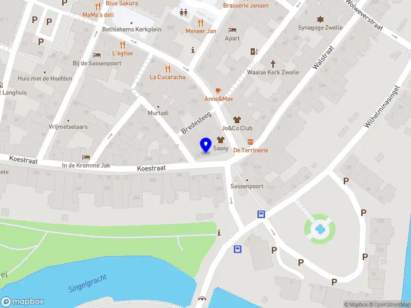 Stichting Voor Elkaar Zwolle