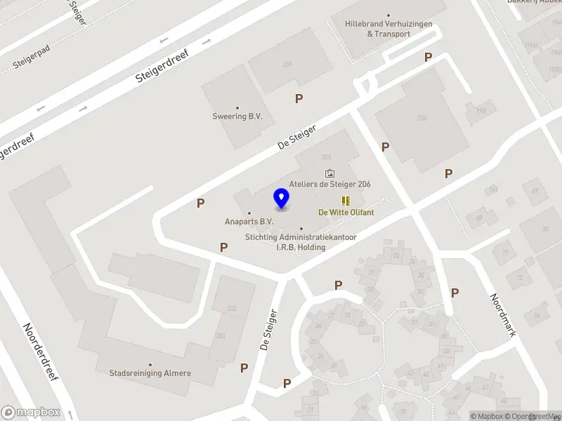APK Vit Haven V.O.F.