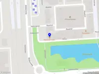 Vereniging van Eigenaars Korte Promenade Almere Blok 1 (Bergingen)