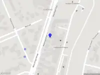 Boermarke Borger