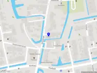 Vereniging van eigenaars Dorpsstraat 35 A–C te Leimuiden
